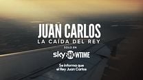 imagen de 'Juan Carlos: La caída del rey'  Tráiler oficial