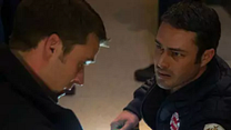 imagen de 'Chicago Fire' - Tráiler Temporada 2 - NBC