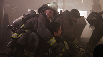 imagen de 'Chicago Fire' - Avance oficial Temporada 3 - NBC