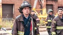 'Chicago Fire' - Avance oficial Temporada 5 - NBC