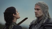 imagen de 'The Witcher' - Tráiler oficial - Temporada 3