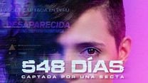 imagen de '548 días: Captada por una secta' - Tráiler - Disney +