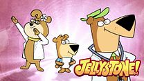 imagen de '¡Jellystone!' - Tráiler oficial - HBO Max