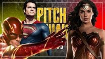 imagen de 'Pitch Wars' - ¿Cuál es la mejor película del SNYDERVERSO?