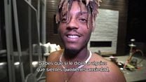 imagen de 'Music Box: Juice WRLD: Into the Abyss' - Tráiler oficial subtitulado