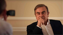 imagen de 'Wanted: The Escape of Carlos Ghosn' - Tráiler oficial - Apple TV+