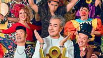 imagen de 'LOL: Last One Laughing Colombia' - Tráiler oficial - Prime Video