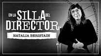 imagen de 'En la silla del director' -  Natalia Beristain