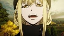 imagen de 'The Witch and the Beast' - Tráiler oficial - Crunchyroll