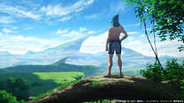 imagen del vídeo 'Shangri-La Frontier' - Tráiler oficial - Crunchyroll