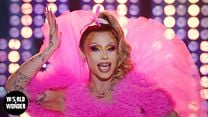 imagen de 'Drag Race Brasil' - Tráiler oficial subtitulado