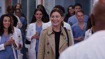 'Grey's Anatomy' - Tráiler oficial subtitulado - Temporada 19