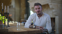 imagen de 'Beckham' - Tráiler oficial - Netflix