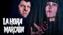 imagen de 'La hora marcada' - Tráiler oficial - VIX