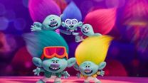 'Trolls 3: Se amó la banda' - Tráiler oficial doblado