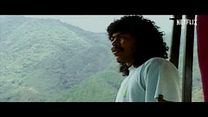imagen de 'Higuita: El camino del escorpión'- Tráiler oficial