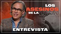 imagen de 'Los asesinos de la luna' - Entrevista con Rodrigo Prieto