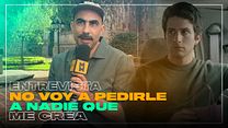 imagen de 'No voy a pedirle a nadie que me crea' - Entrevista con Fernando Frias