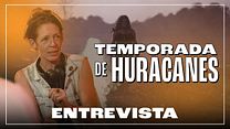 imagen de 'Temporada de Huracanes'  - Entrevista con Elisa Miller