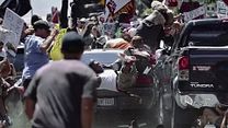 imagen de 'No fue un accidente: Racismo y negación en Charlottesville'- Tráiler oficial