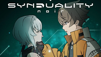 imagen de 'Synduality: Noir' - Tráiler oficial - Star+