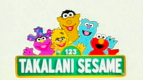 imagen de 'Takalani Sesame' - Opening - Sesame Street Channel
