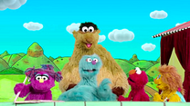 imagen de 'Takalani Sesame' - Promocional oficial Temporada 12 - SABC2 