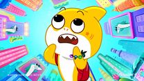 imagen de 'Baby Shark's Big Movie!' - Tráiler oficial
