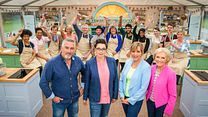imagen de 'The Great British Bake Off' - Promocional oficial Tercera Temporada - PBS