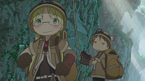 imagen de 'Made in Abyss' - Tráiler oficial - Kinema Citrus