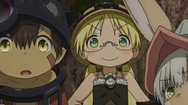 imagen de 'Made in Abyss' - Tráiler oficial Segunda Temporada - Sentai