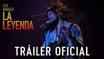 imagen de 'Bob Marley: La leyenda' - Tráiler oficial subtitulado