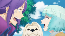 imagen de 'Delusional Monthly Magazine' - Tráiler oficial - Crunchyroll