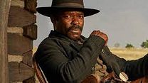 imagen de 'Hombre de ley: Bass Reeves' - Tráiler oficial - Paramount+