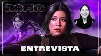 imagen de 'Echo' - Entrevista con  Alaqua Cox