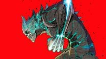 imagen del vídeo 'Kaiju N°8' - Tráiler - Crunchyroll