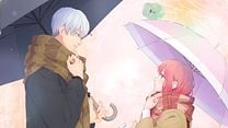 imagen de 'A Sign of Affection' - Tráiler oficial subtitulado - Crunchyroll