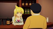 imagen de 'Snack Basue' - Tráiler oficial - Crunchyroll