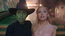 imagen de 'Wicked' - Teaser oficial subtitulado