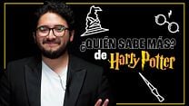 imagen de '¿Quién sabe más de...Harry Potter?' 