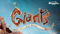 imagen de 'Giants of la Mancha' - Tráiler Oficial