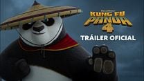 imagen de 'Kung Fu Panda 4' - Tráiler oficial doblado