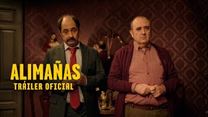 'Alimañas' - Tráiler Oficial