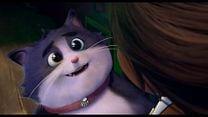 imagen de 'Un gato con suerte'- Tráiler oficial doblado al español