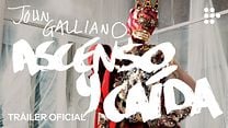 imagen de 'Ascenso y Caída: John Galliano' - Tráiler Oficial