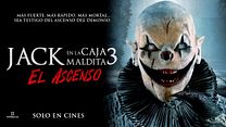 imagen de 'Jack In The Box 3: El Ascenso' - Tráiler Oficial