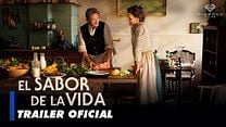 imagen de 'El sabor de la vida' - Tráiler oficial subtitulado