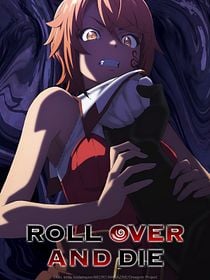 ROLL OVER AND DIE: I Will Fight for an Ordinary Life with My Love and Cursed Sword!