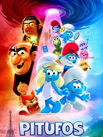 Pitufos