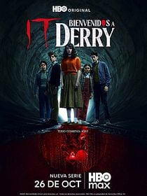 It: Bienvenidos a Derry